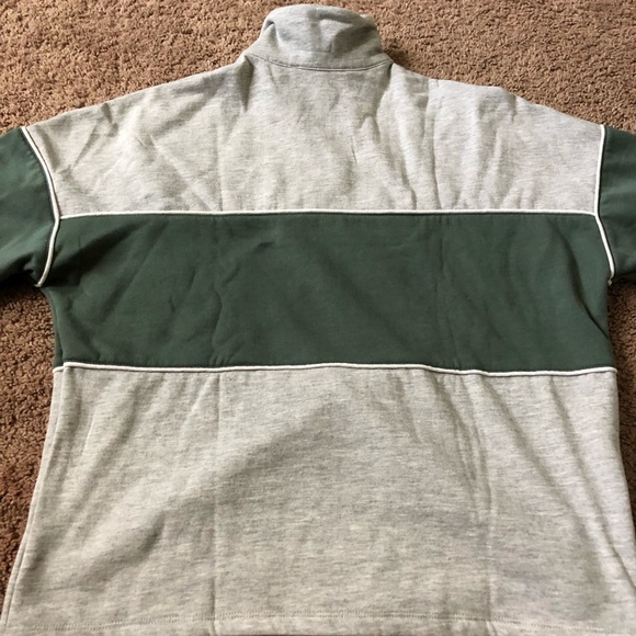 Mixed Threads sweetshirt - Picture 4 of 5